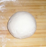 烙馍豆腐串