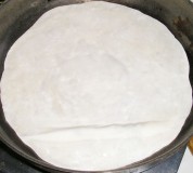 烙馍豆腐串