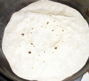 烙馍豆腐串