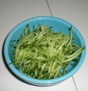 烙馍豆腐串