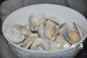 海鲜粉丝煲