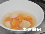 中式意面