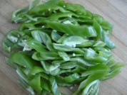 辣椒炒鸡蛋