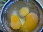 辣椒炒鸡蛋
