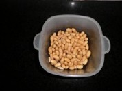 自做豆腐