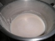 自做豆腐