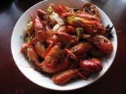 家常龙虾
