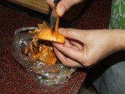 枇杷果大骨汤-首发