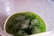 西瓜皮饮
