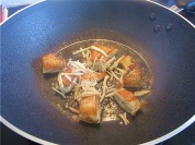 XO酱海鲜烩豆腐