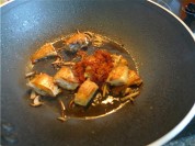 XO酱海鲜烩豆腐