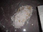咸蛋黄薯泥开口酥