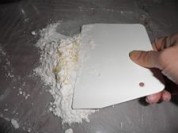 咸蛋黄薯泥开口酥