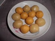 咸蛋黄薯泥开口酥