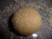 咸蛋黄薯泥开口酥