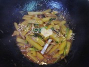 孙小菜烧土豆