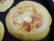 孙小菜糊饼子