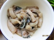 彩椒海鲈鱼段-首发