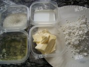 葡萄干小圆饼