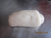 传统的老婆饼