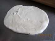 传统的老婆饼