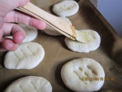 传统的老婆饼