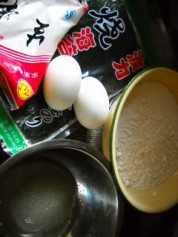微波之海苔玛格丽特