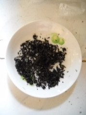 微波之海苔玛格丽特