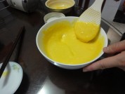 牛奶纸杯蛋糕