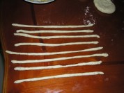 意大利风干牛脖肉土豆面包-首发