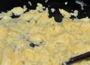 五彩荞麦面
