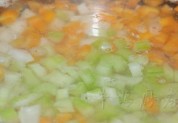 五彩荞麦面