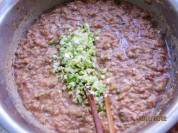 鲅鱼大水饺