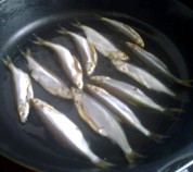 下酒香酥小刁子