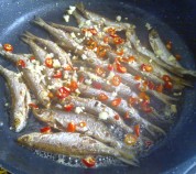 下酒香酥小刁子