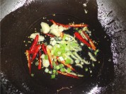 炒双丝