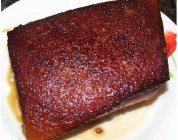 梅菜扣肉