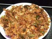 梅菜扣肉