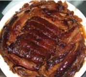 梅菜扣肉