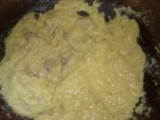 土豆泥