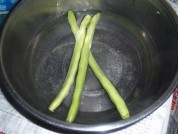 蛋蔬炒饭