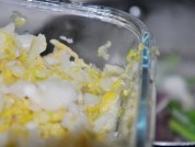 包菜粉汤