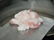 包菜粉汤