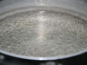 包菜粉汤