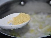 包菜粉汤