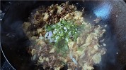 蛋炒蛤蜊