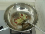 香菇丝瓜