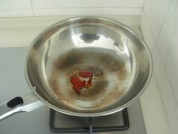 香菇丝瓜