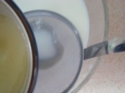 蜜豆双皮奶