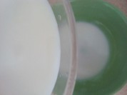 蜜豆双皮奶